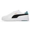 Puma Serve Pro Lite Biela Minerálna Modrá Unisex Tenisky Čierna Tímovo-Zlatá 374902-14