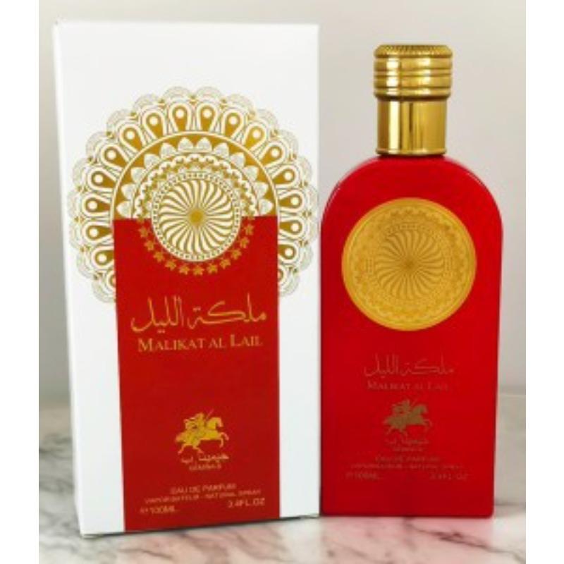New High Quality Middle Eastern Arabian Men's and Women's Perfume Lasting Fragrance Set