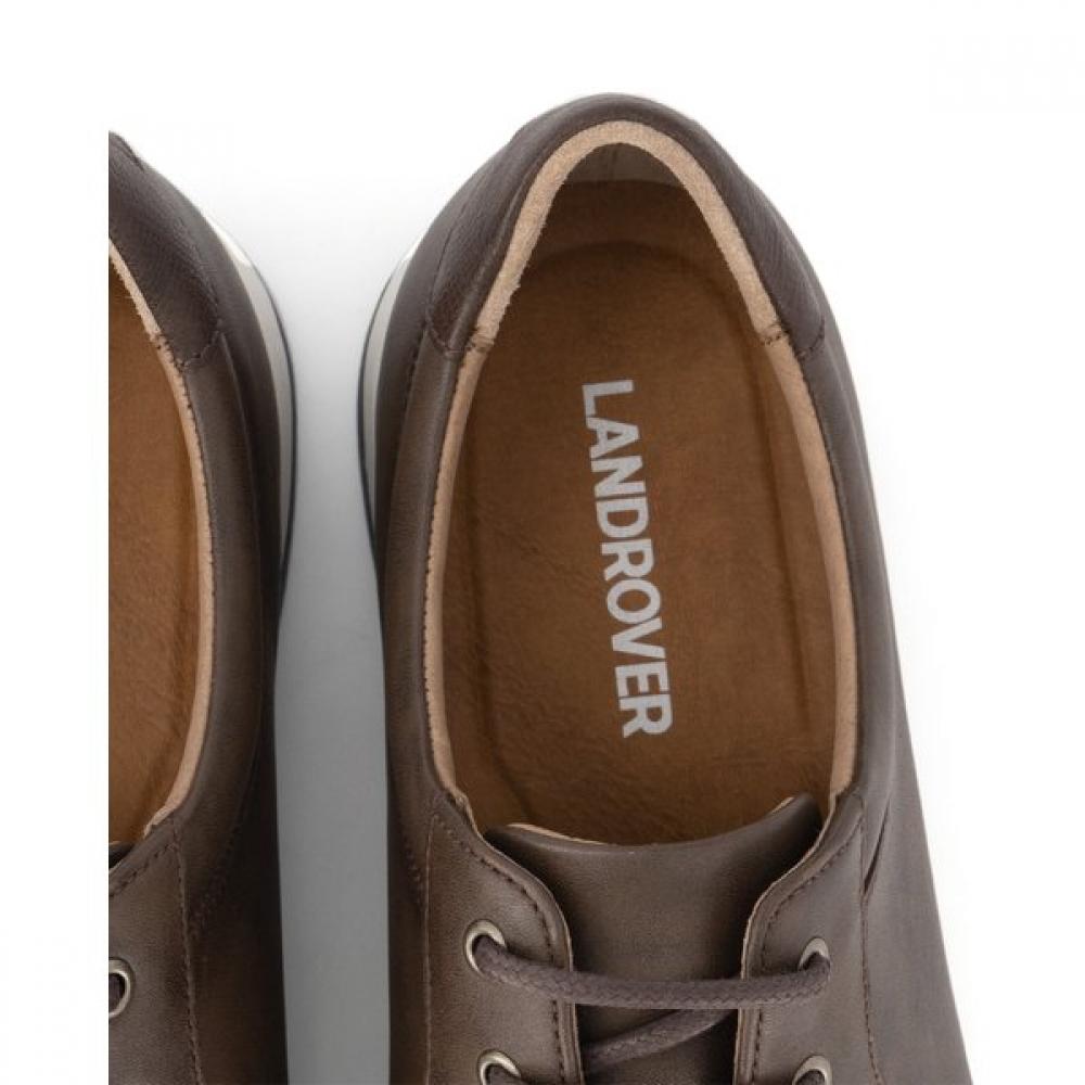 Land Rover Men S caSual Comfort cuShion Deck ShoeS Lanoxc2201mf3