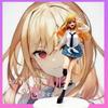 My Dress Up Darling MARIN KITAKAWA Uniform Anime Figure Toys 18cm PVC Model Ornaments Kids Collect Dolls Birthday Gift