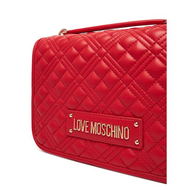 Сумка LOVE MOSCHINO JC4000PP0NLA0500
