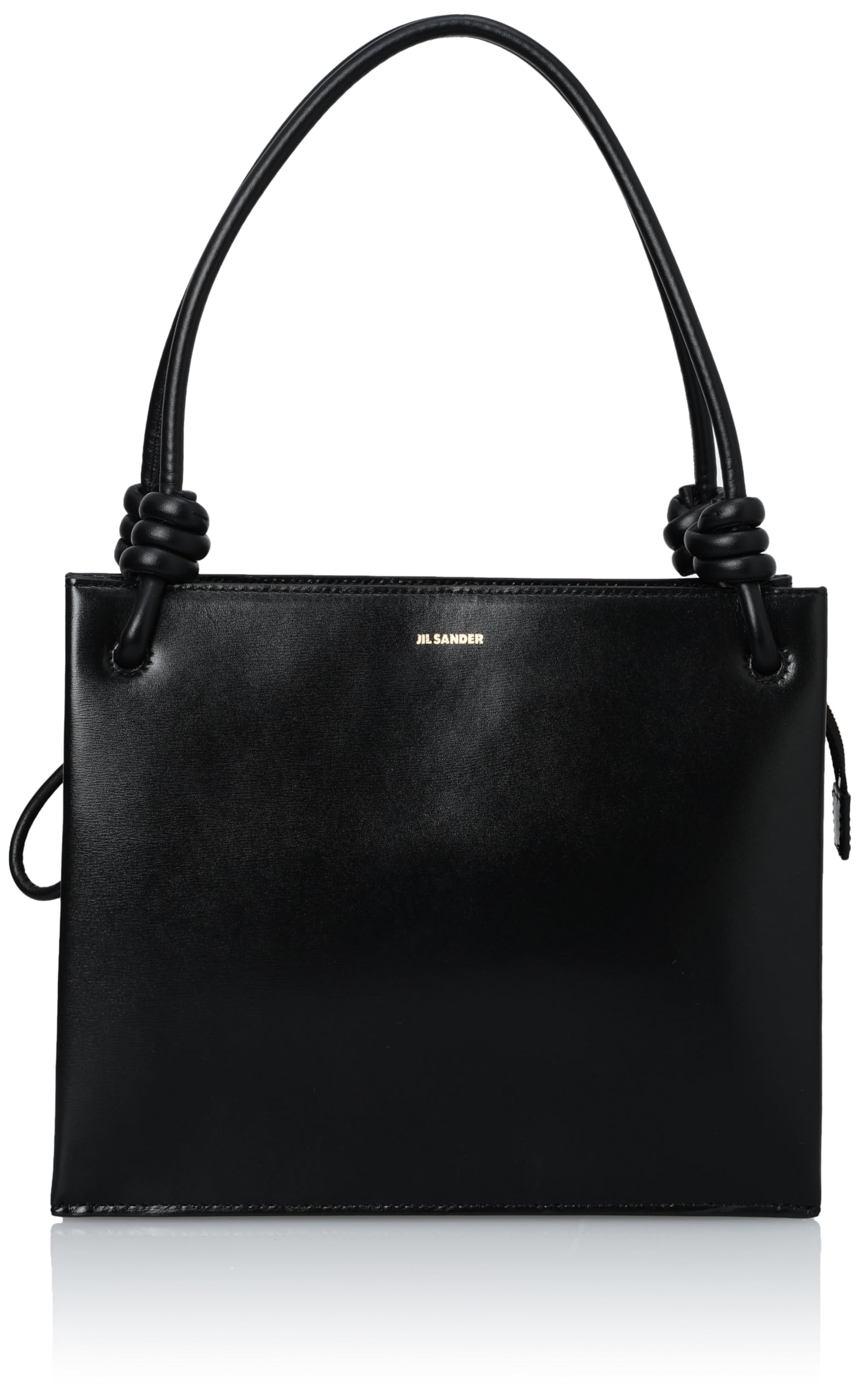 

Tote bag J07WD0019 P4841 001 BLACK [Jil Sander] Women s [item] чорний
