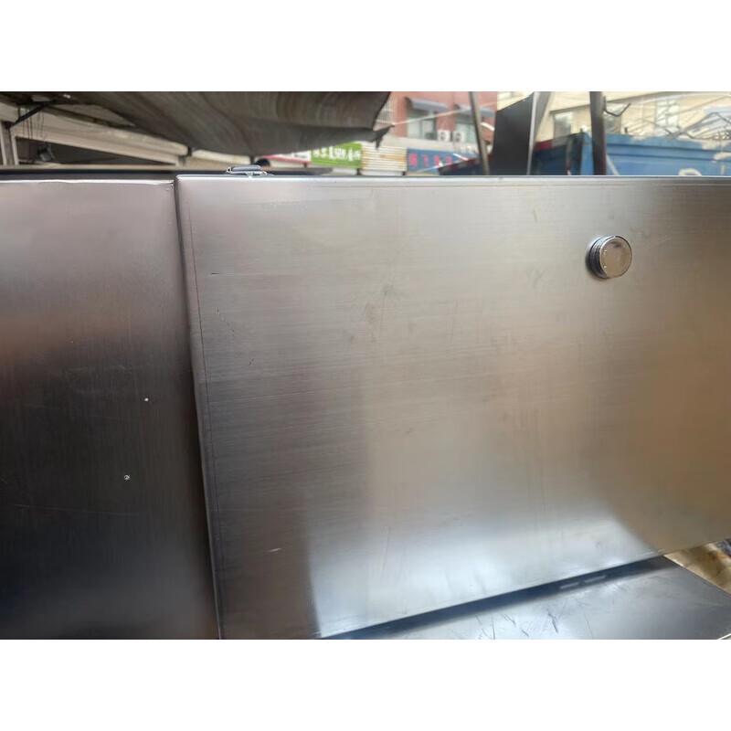 Jinfengrui Stainless Steel Electrostatic Grounding Box