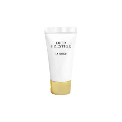 Prestige La Crème Texture Essentielle/Texture Fine 5ml Sample