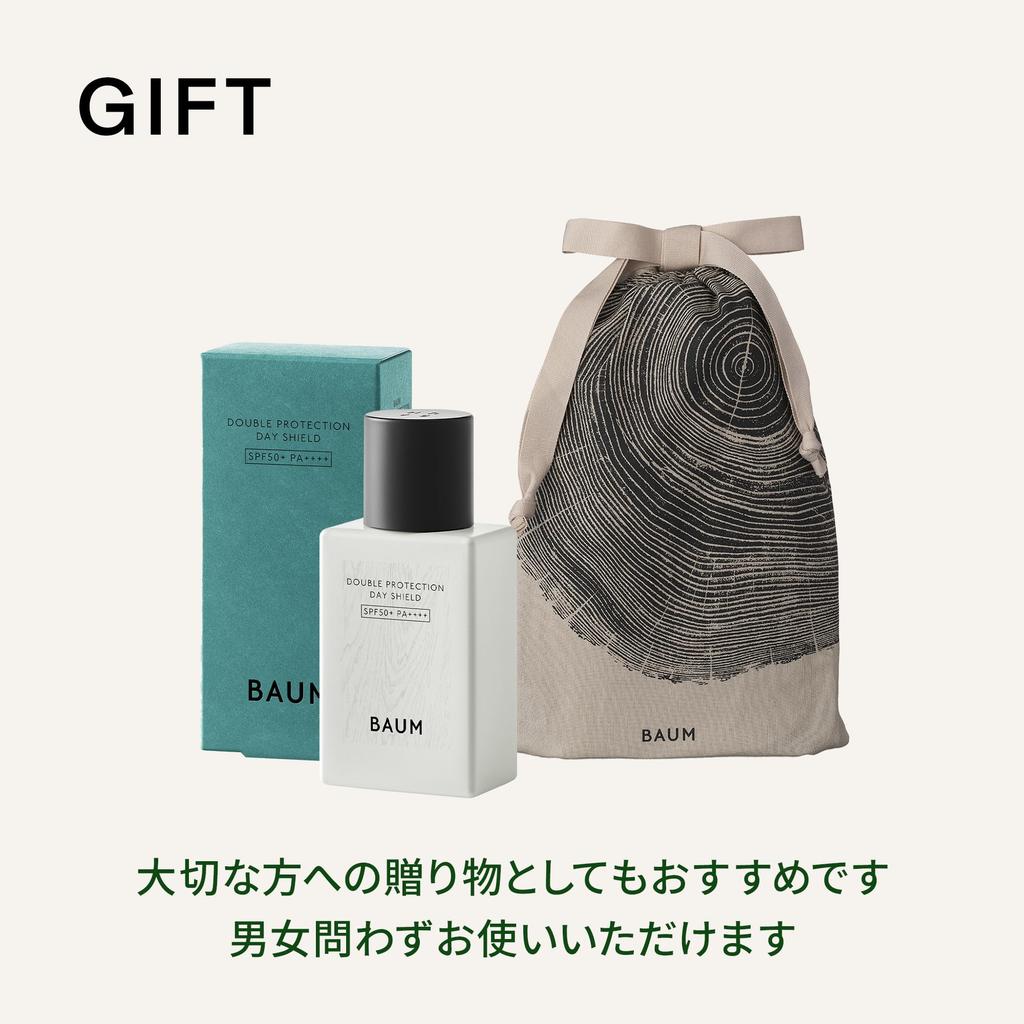 BAUM Double Protection Dayshield N Body 60mL