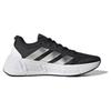 New Adidas Women's Questar 2 'Black Silver White' IF2238