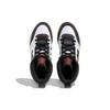 Adidas Originals Drop Step Xl 'White Shadow Brown' (Unisex) Skateboard Shoes IG4801