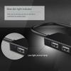 Ultra-thin USB 2.0 Multi-USB 4 Port Splitter Hub Adapter Dock Expander PC Laptop Computer Accessories