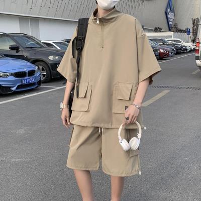 Abbigliamento e accessori uomo – Abbigliamento sportivo