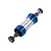 Aluminum Bottom Bearing Bicycle Central Bracket Waterproof Screw Bike Bottom Bracket