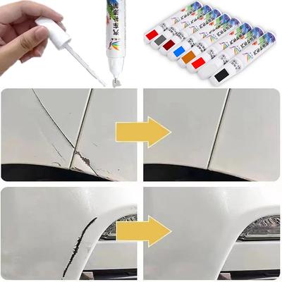 Car Universal Scratch Repair Agent Touch Up Pen Car Care Scratch Remover Paint Care Auto Paint Repair Special Car Paint Pen