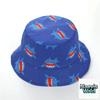 Baby Hat, Fisherman Hat, Children's Hat, Cartoon Sun Hat