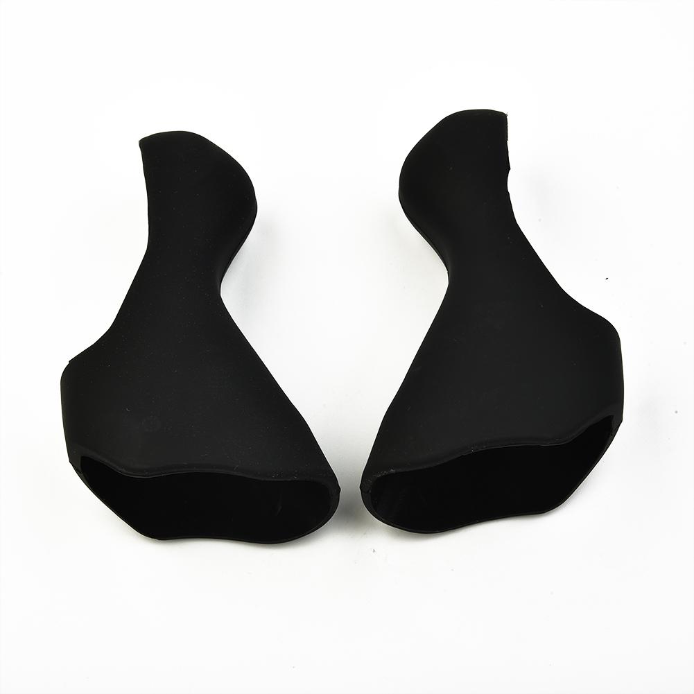 Bike Shift Lever Covers Brake For-Shimano St-5700 105