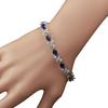 Korean Fashion Wedding Dress Zircon Bracelet Womens Sweet Birthday Gift