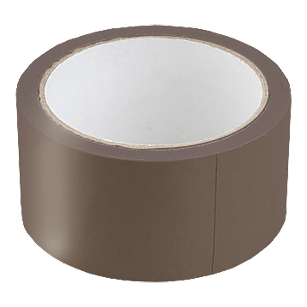 Packing tape 48 mm x 35 m, brown