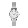 Watch Female Student Simple Small Dial Retro Mesh Belt Versatile Girls Mori Casual Quartz Watch