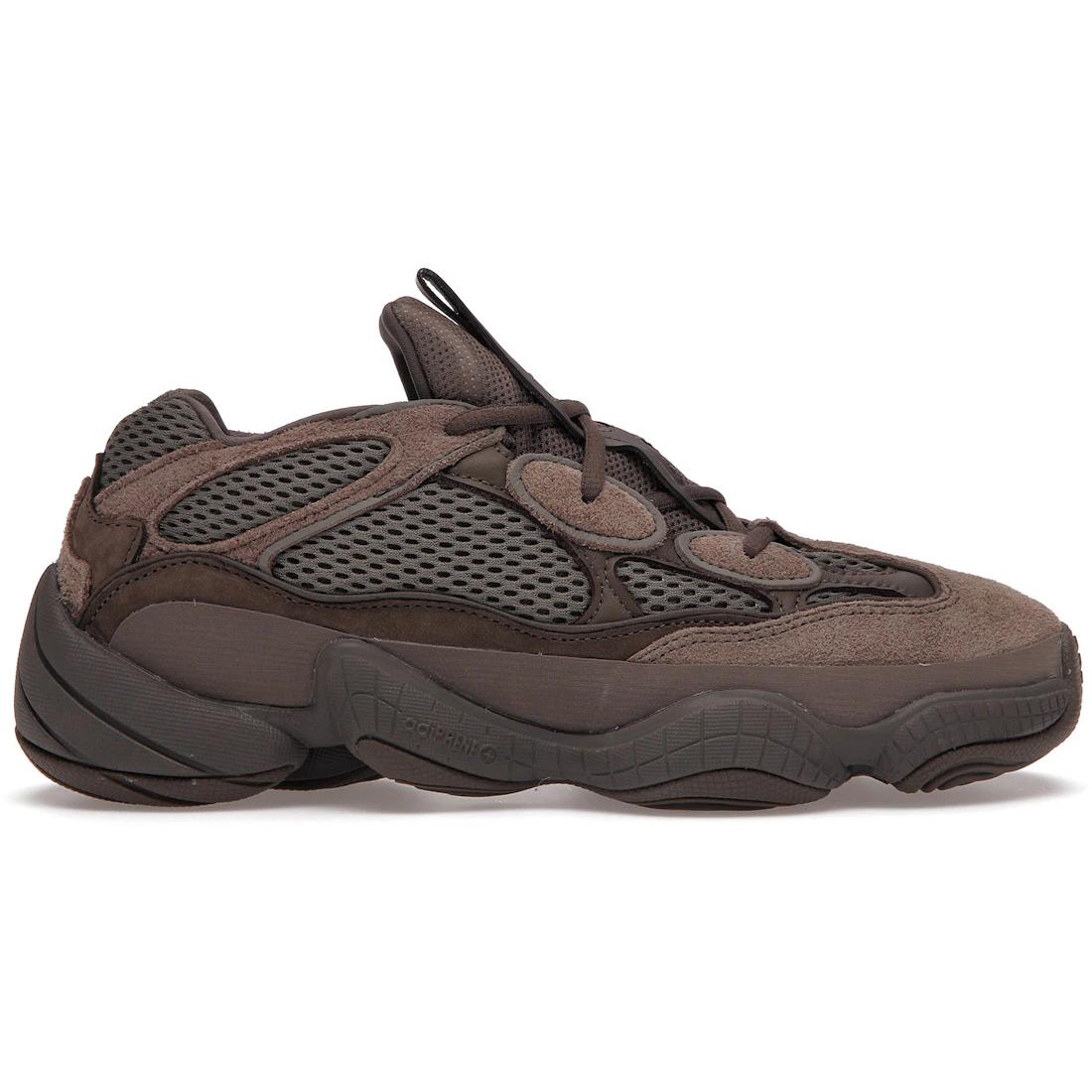 

Кроссовки adidas Yeezy 500 Clay Brown(GX3606) 38