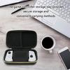 Scratchproof Protective Case Game Controller Storage Bag Impact Resistant Case for Backbone One 2nd Gen Splashproof Case