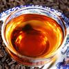 Organic Ripe Pu-erh Tea Loose Leaf Yunnan Black Puer Chinese Fermented Tea
