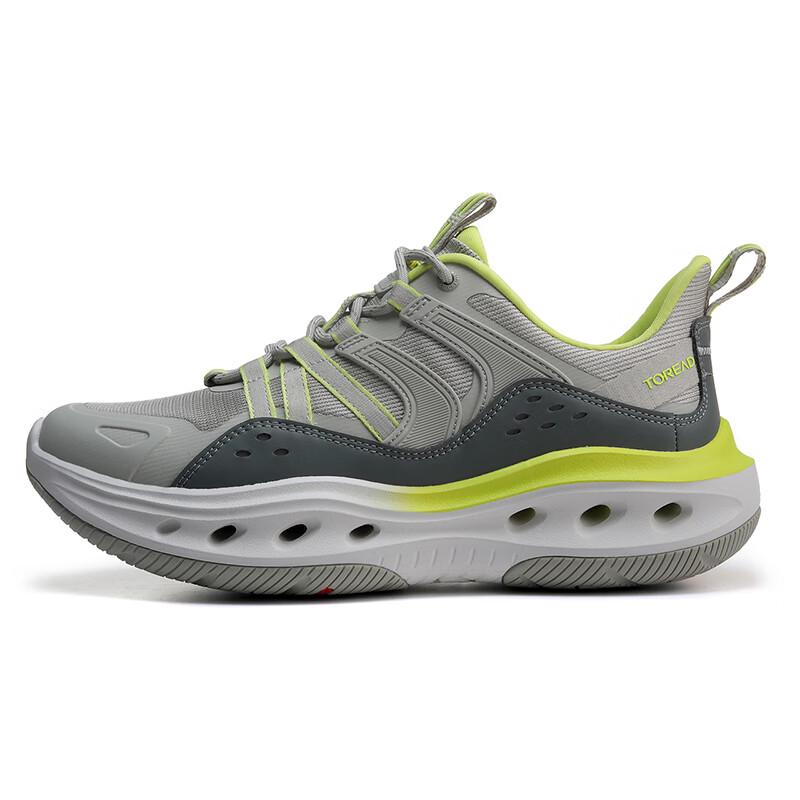 

TOREAD Men s Rain Frog Outdoor Wading Shoes TFEEBN81731 41