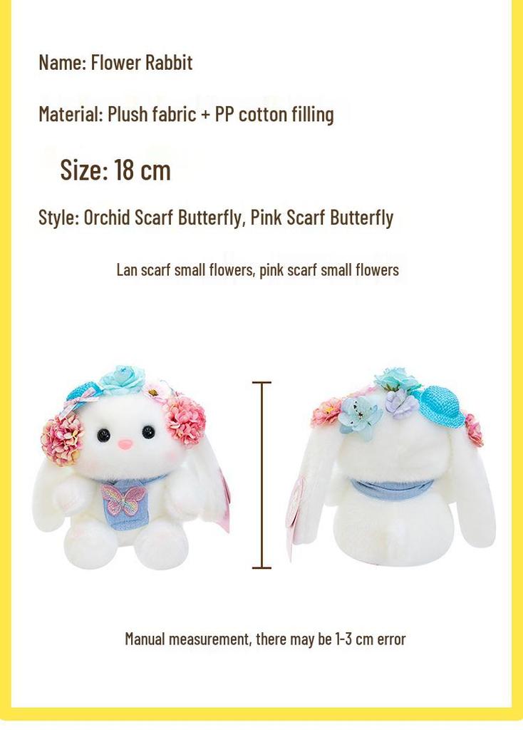 Spring Penguin Plush Toy: Soothing Doll Pillow, Keychain Pendant & Cloth Doll Figure for Girls