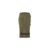 Nike Pantaloncini Casual Uomo Verdi Moderati DX6310-222