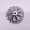 HE551 Turbo Compressor Wheel 71.8x109-8/8 Blades Supplier AAA Turbocharger Parts