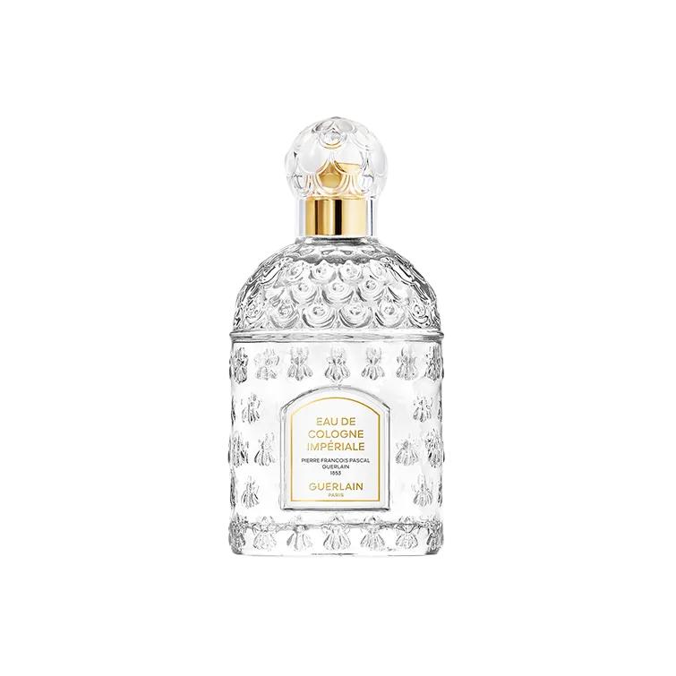 GUERLAIN Protea Original Edition Perfumes Citrus Floral Eau De Cologne Lemon Bergamot Neroli Rosemary 100ml 100ml