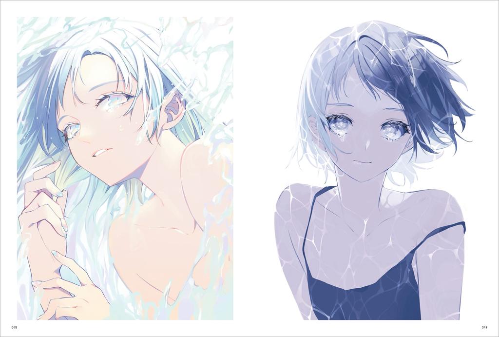 Anekawa Art Collection: Blink