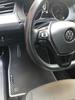 Covorașe EVA (UE, negru) pentru Volkswagen Passat B8 2015-2023