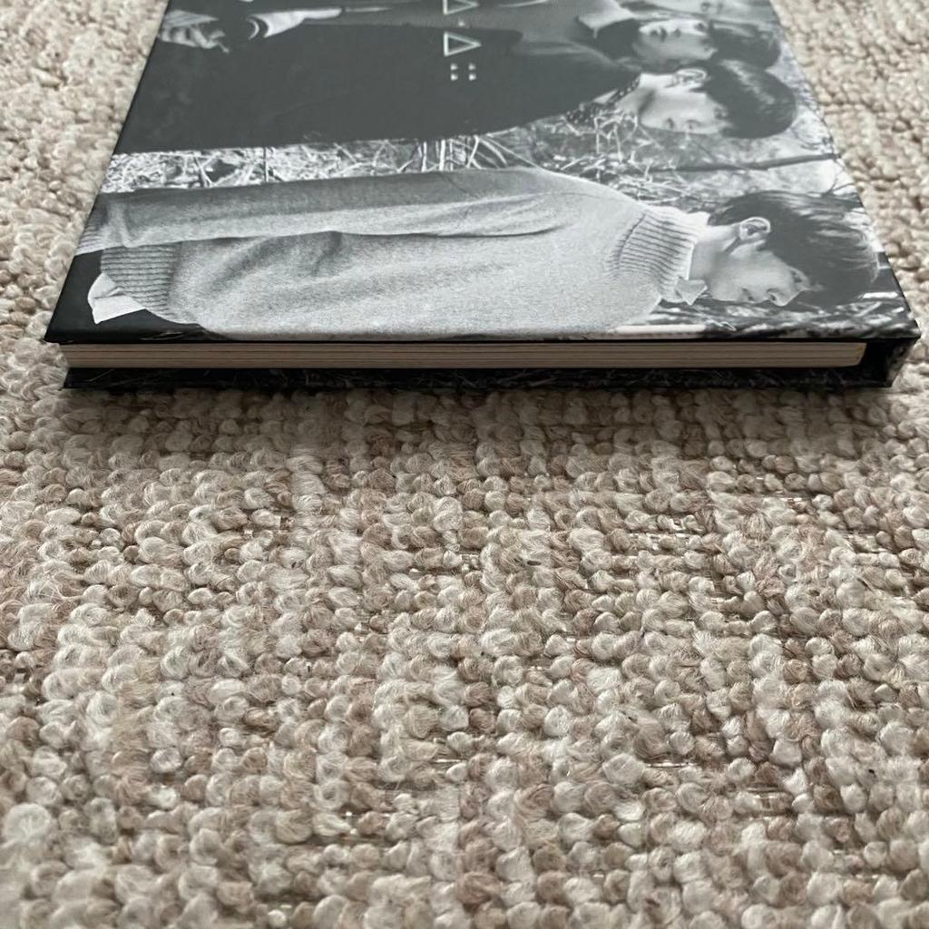 [USED] B1A4 Goodtiming Album Signed by Baro