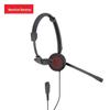 Newsmy Wired Call Center Headset (CN version)