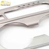 Equinox Stainless Steel Gear Shift Panel & Cup Holder Decoration Frame
