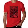 Fontaines DC ? DUBLIN T-Shirt Plain Cute Tops Mens T Shirts Pack
