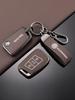Volkswagen Sagitar TPU Leather Key Cover for Passat, Bora, Lavida, Yue Models