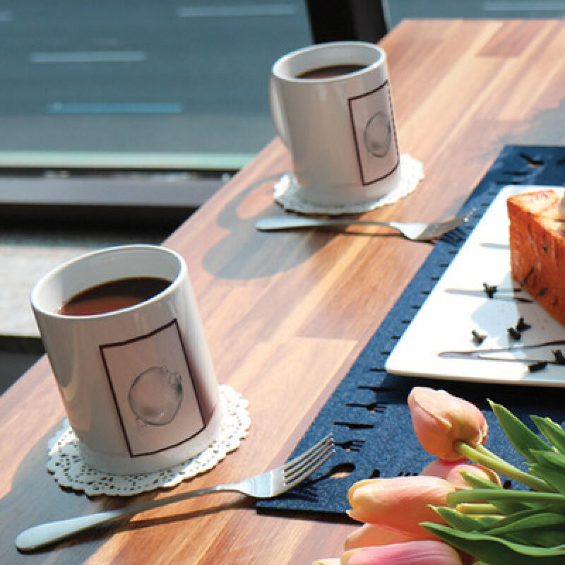 cb573-Design Mug 2p-Water Drop
