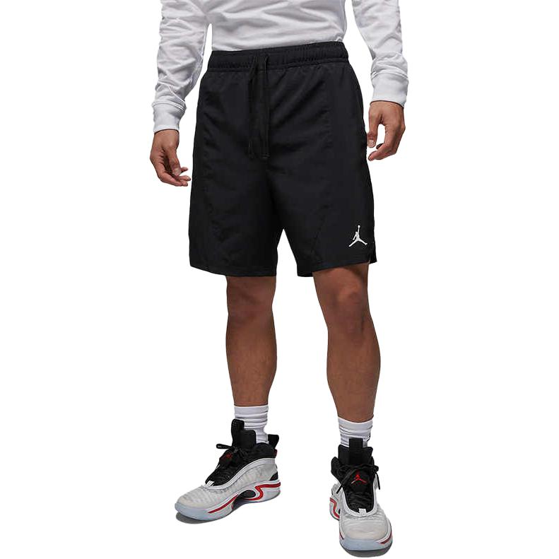 Jordan Casual Shorts Men's Black DV9790-010