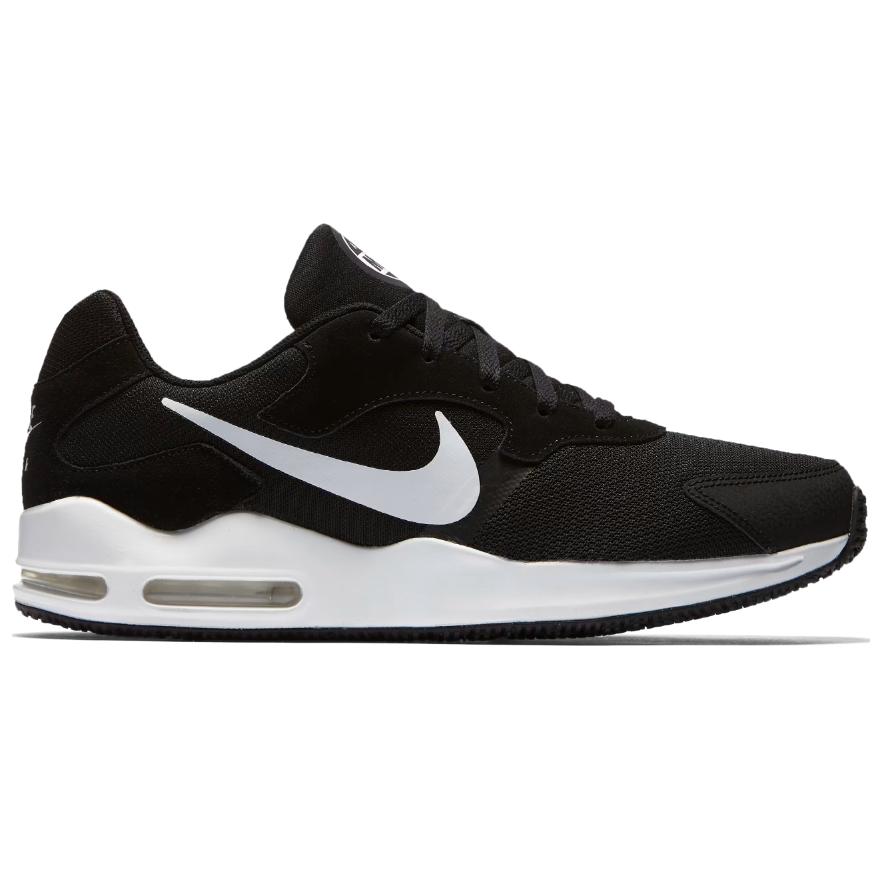 Nike Air Max Guile 'Black White' 916768-011