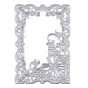 Butterfly Frame Metal Cutting Die DIY Scrapbooking Album Embossing Paper Cards