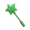 3D Printed Star Wand Tap To Pay Star Magic Wand Credit Card Holder Contactless Payment Card Holder Portable