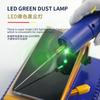 MECHANIC IR14/IR13 PRO/IR10 PRO  Electric OCA Glue Remover Tool With Green Dust Display Lamp LED Display For Screen Remover Glue