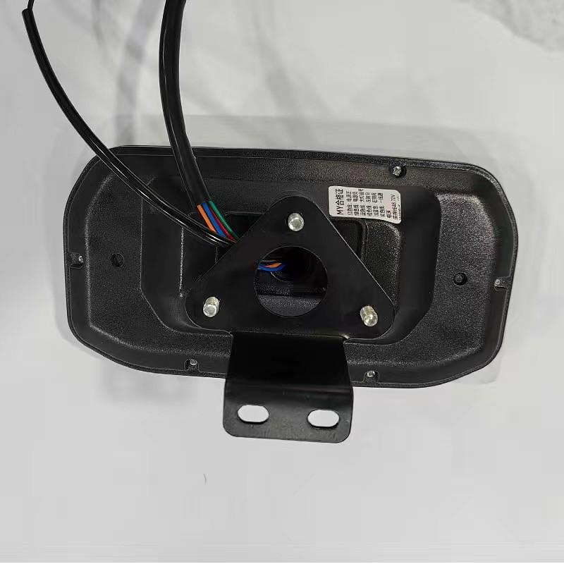 -20-150C Wyświetlacz LCD Miernik 8V 60V 72V Rower Elektryczny