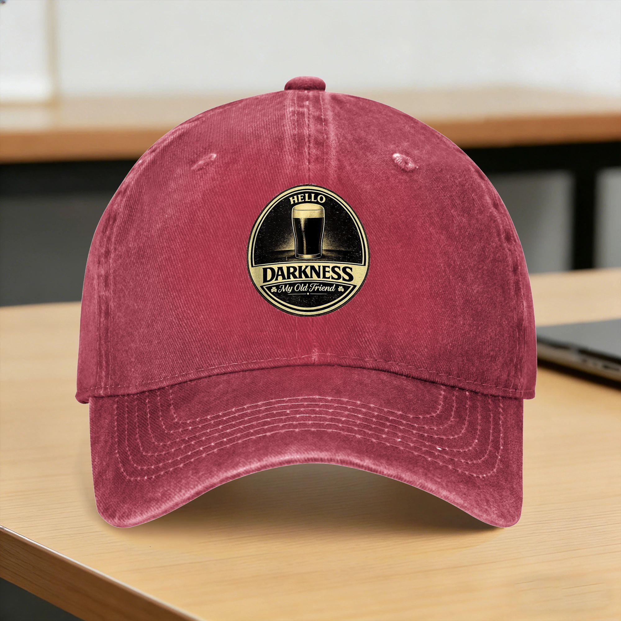 Team Punch Baby Monkey Punch Trend Meme Punch Monkey Baseball Cap Sun Outdoor Sports Hot Sale Trucker Hat Design Baseball Caps One Size