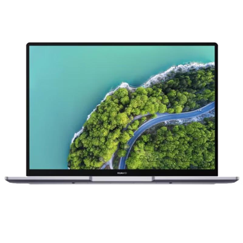 Huawei Qingyun L540 Commercial Laptop (CN version)