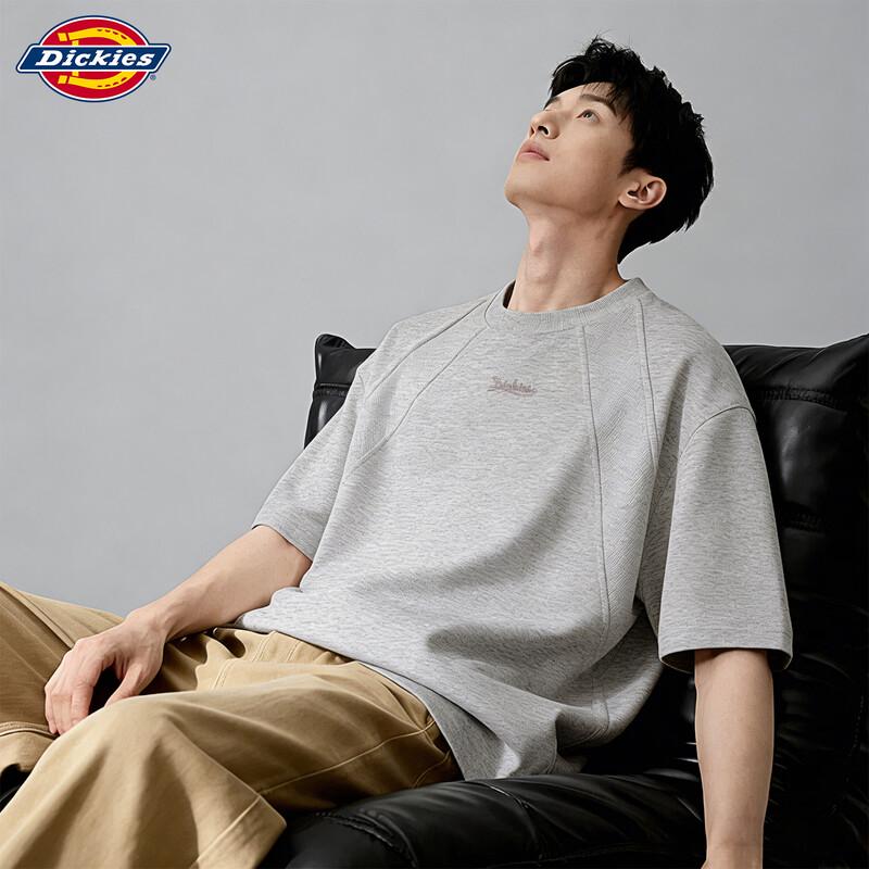 

Dickies Men s 2026 Summer Raglan T-Shirt M