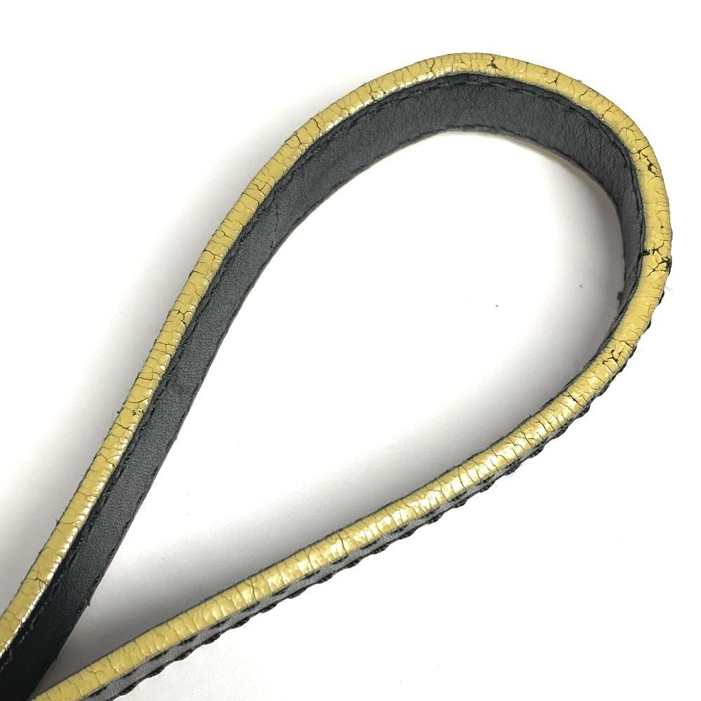 BVLGARI Colezione S.Bulgari logo Bag Crossbody Pochette Shoulder Bag