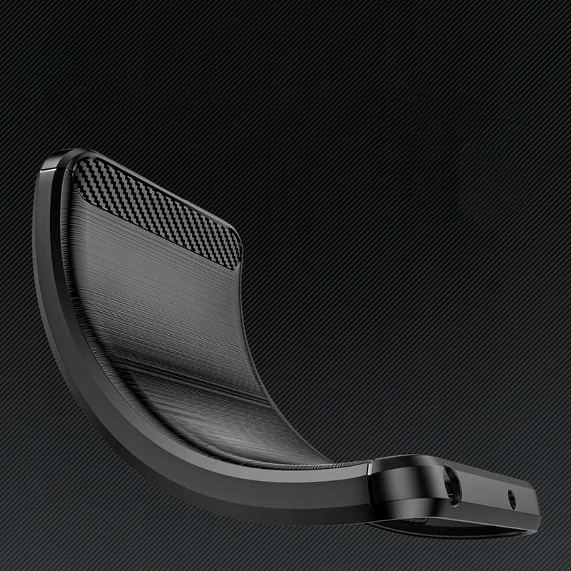 Sc Carbon Poco X4 Gt Czarny