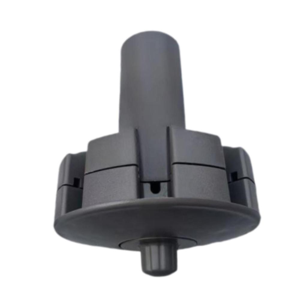 Patio Umbrella Lower Tray Attachment Parasol Parts for Terrace Bar Outdoor