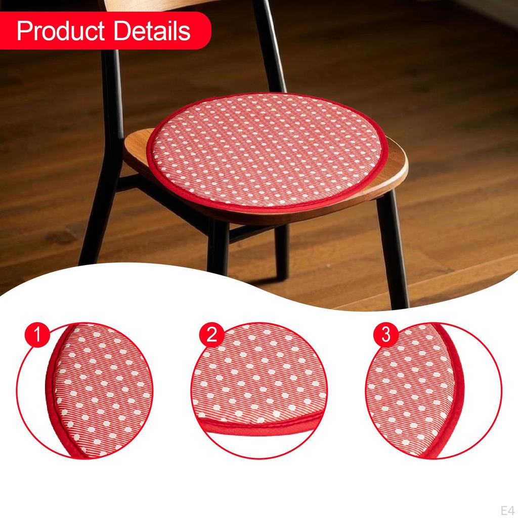 Chair Cushion, Ideal As A Gift, Portable Floor Pad, for Picnics, Outdoor Activities, Tea Ceremonies