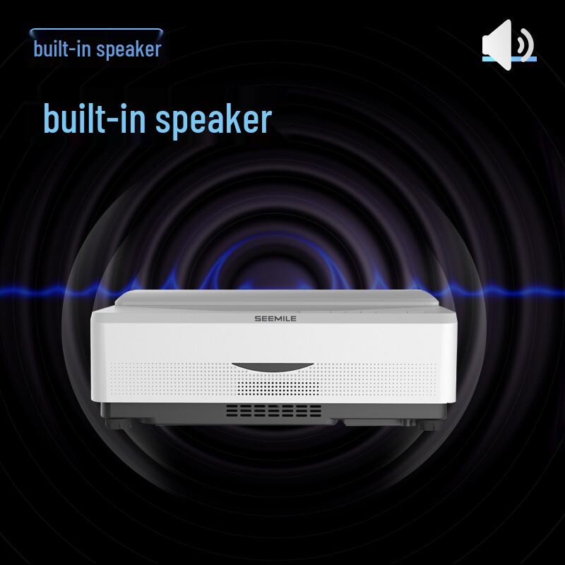 SML-SF405+ Ultra-Short Throw Laser Projector (CN version)
